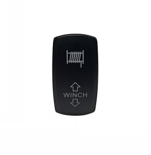 ARGO Winch Rocker Switch 613-295 for 2020+ Aurora XTV Models - Sun