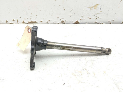 12-19 Can Am Spyder Roadster RT Limited Upper Steering Column