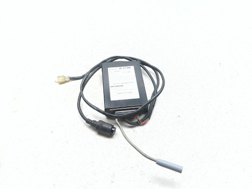 97-04 Honda Valkyrie 1500 GL1500CF CB Radio Control Module JC-215H