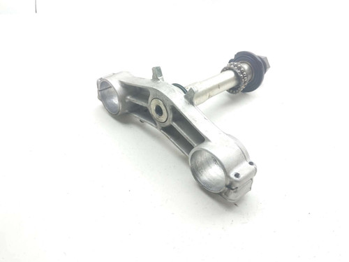 04 05 Kawasaki Ninja ZX10 ZX10R Bottom Lower Triple Tree Assembly