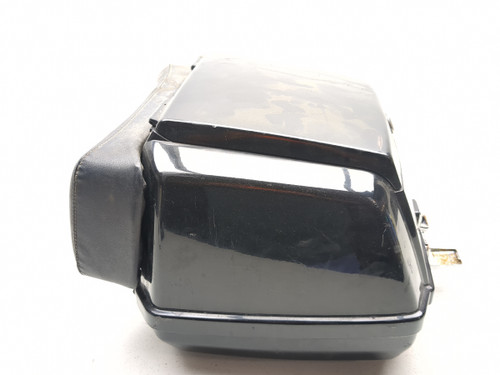 85-87 Honda Rebel 250 CMX250 Rear Trunk Storage Top Box W