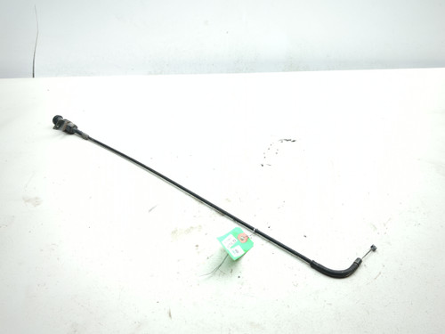 98-04 Kawasaki VN1500 Vulcan Nomad Choke Cable and Knob - Sun