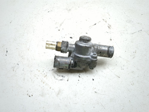 13-17 Kawasaki Ninja 300 EX300 Thermostat Housing TRSH PL - Sun
