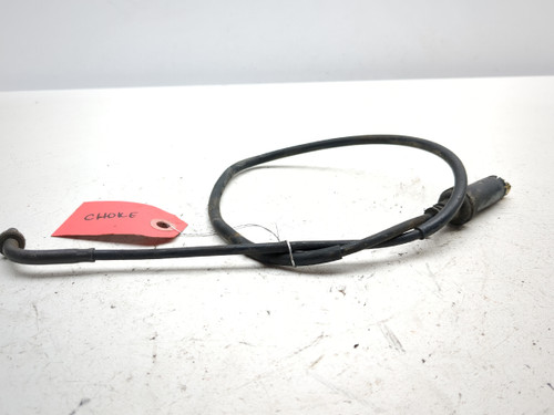84 85 Honda Shadow VT700C Choke Cable NO KNOB - Sun Coast Cycle