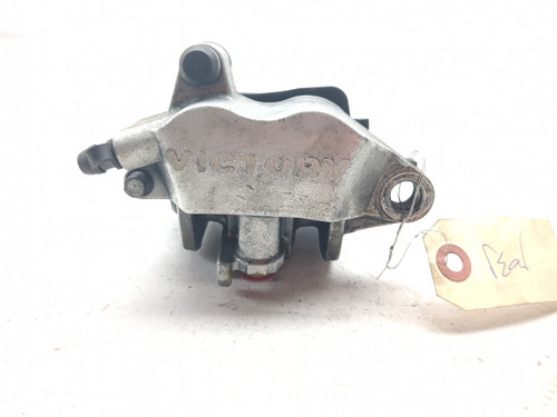 08 Victory Vision Deluxe Rear Brake Caliper - Sun Coast Cycle