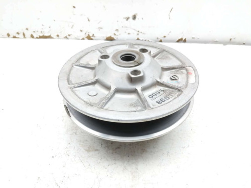 Ｓ (ㅅ´ ˘ `) 16-18 Kawasaki Mule Pro DXT KAF1000 CVT Secondary Driven