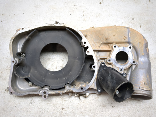 16-18 Kawasaki Mule Pro DXT KAF1000Belt Clutch Inner Belt Clutch
