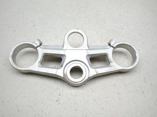 07 Triumph Daytona 675 Top Upper Triple Clamp Tree - Sun Coast