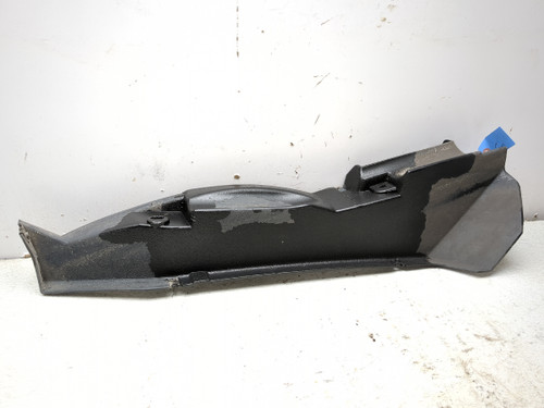 車のパーツ YOKOHAMA  Guard 23 Yamaha Wolverine 1000 RMAX 4 Front Right Mud Guard Cover Panel