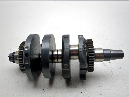 その他 sena 6.7 12-16 Kawasaki EX650 Ninja 650 Crankshaft Crank Shaft - Sun