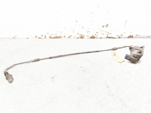 23 Yamaha Wolverine 1000 RMAX 4 Gas Throttle Accelerator Cable