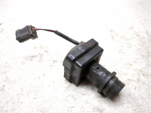 23 Yamaha Wolverine 1000 RMAX 4 Speed Management Lock No Key - Sun