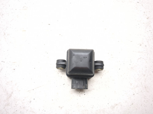 03 04 Kawasaki Ninja ZX6 ZX 636 Tip Over Bank Angle Sensor - Sun