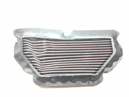 03 04 Kawasaki Ninja ZX6 ZX 636 K&N Air Filter Intake KA-6003