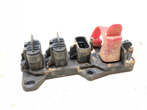 14-23 Polaris RZR Trail S 1000 Terminal Block - Sun Coast Cycle