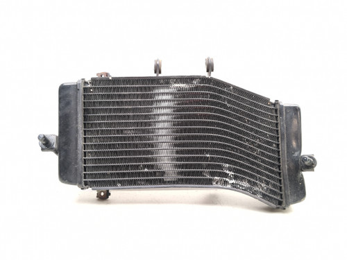 13-17 Suzuki GW250 Engine Motor Radiator - Sun Coast Cycle Sports
