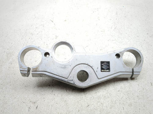 13-17 Suzuki GW250 Top Upper Triple Clamp Tree - Sun Coast Cycle