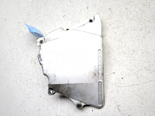 99-02 Yamaha YZF R6 Front Sprocket Cover - Sun Coast Cycle Sports