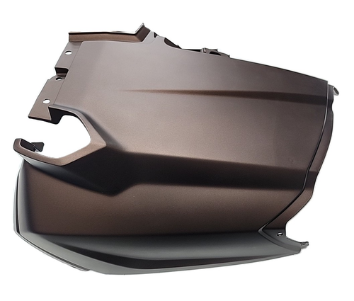 14-24 Honda Pioneer 700 Right Front Fender Molasses Brown 61100