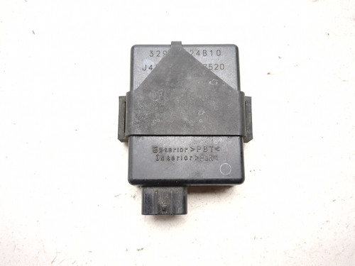 鈴木 98 Suzuki LS650 Savage Computer CDI ECU ECM Box 32900-24B10 - Sun