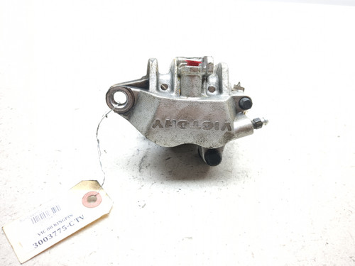 04-12 Victory Kingpin Rear Brake Caliper - Sun Coast Cycle Sports