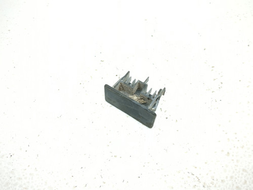 11 Bobcat 3200 Ranger 570 Switch Panel Cover - Sun Coast Cycle