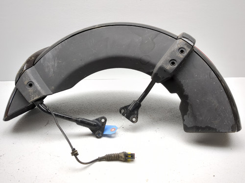 13-15 Can Am Spyder Roadster ST Front Right Front Wheel Fender