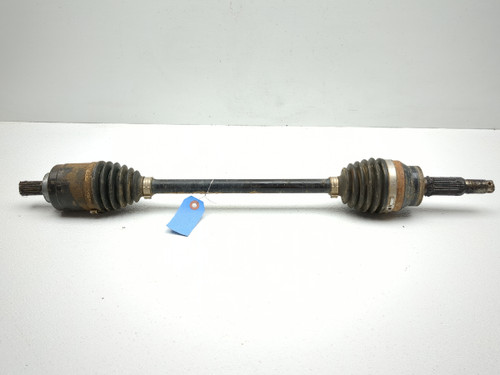 18-25 Kubota RTV XG850 Sidekick Front Right CV Axle Shaft K7811