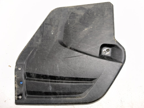 18-25 Kubota RTV XG850 Sidekick Front Right Door Panel K7421-2932