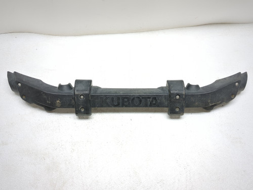 18-25 Kubota RTV XG850 Sidekick Front Brush Guard Cover Panel