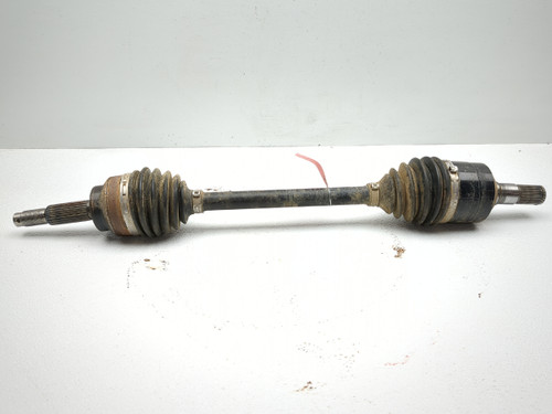 18-25 Kubota RTV XG850 Sidekick Rear Right CV Axle Shaft K7811
