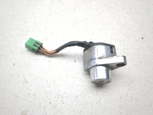 98-04 Suzuki VZ800 Marauder Ignition Lock No Key - Sun Coast Cycle