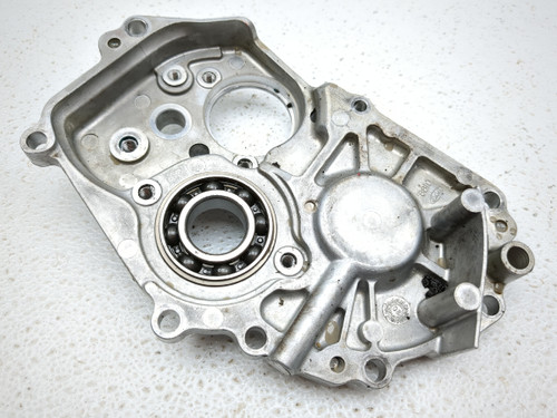 09-12 Kawasaki Ninja ZX6R Transmission Cover - Sun Coast Cycle 09-12 Kawasaki Ninja ZX6R Transmission Cover - Sun Coast Cycle