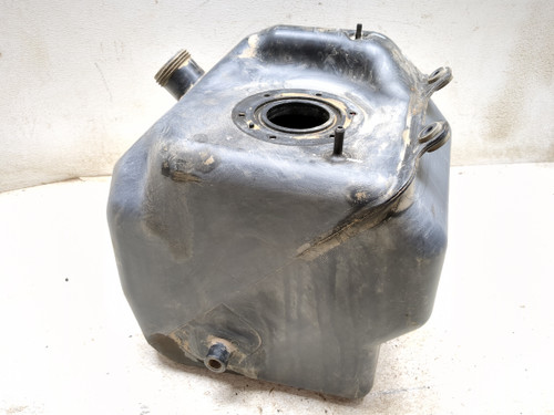 19 Kawasaki Mule Pro DXT KAF1000 Petrol Gas Fuel Tank Assembly