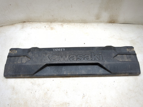 19 Kawasaki Mule Pro DXT KAF1000 Rear Tailgate - Sun Coast Cycle