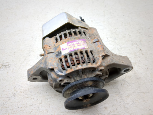 19 Kawasaki Mule Pro DXT KAF1000 Alternator Generator 129961-77220