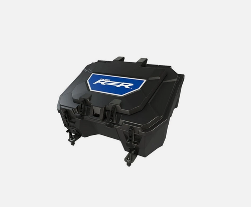 POLARIS 2014-2024 Polaris 51 Quart Lock & Ride Cooler Box S RZR