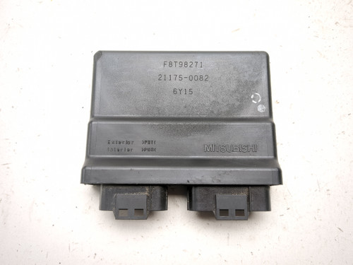 06 07 Kawasaki Ninja ZX10 ZX10R Computer CDI ECU ECM Box