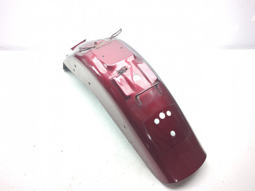 86-04 Suzuki Savage LS650 Rear Wheel Fender - Sun Coast Cycle