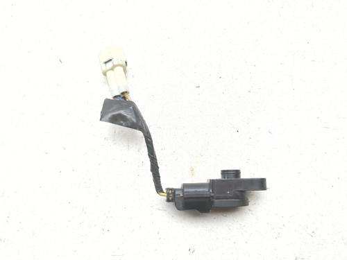 05 06 Kawasaki ZX6 ZX 636 TPS Throttle Position Sensor B - Sun