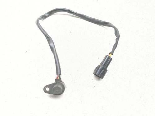 13-17 Kawasaki Ninja 300 EX300 ABS Wheel Speed Sensor - Sun Coast