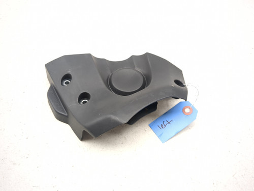 22-25 Yamaha YZF-R7 YZF R7 Front Sprocket Cover TRSH PL - Sun