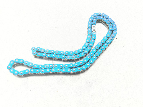00-02 Kawasaki Ninja ZX6R ZX6 Chain TRSH PL - Sun Coast Cycle