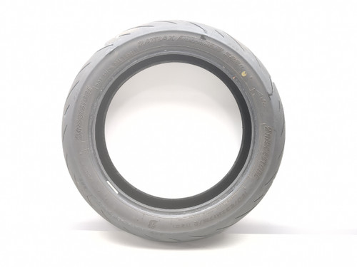 Rear Tire Bridgestone Battlax Hypersport 180/60-17 - Sun Coast