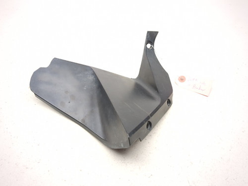 19 20 KTM Adventure 790 Left Trim Fairing Cover Panel 63508023000