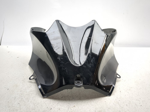 12-21 Kawasaki Ninja ZX14 Front Gas Fuel Tank Cover - Sun Coast