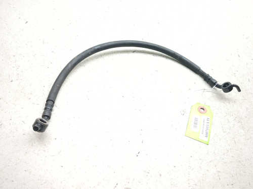 12-21 Kawasaki Ninja ZX14 Front Crossover Brake Line Hose - Sun