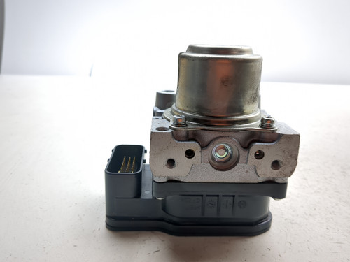 12-21 Kawasaki Ninja ZX14 ABS Brake Pup Module V04-K57446 - Sun