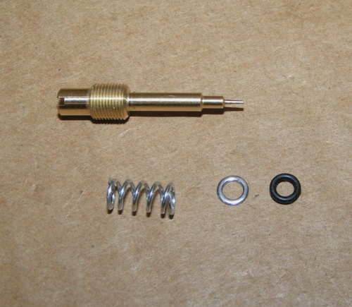 83-87 Honda VT500C VT700C VT1100C Shadow Carburetor Needle Screw
