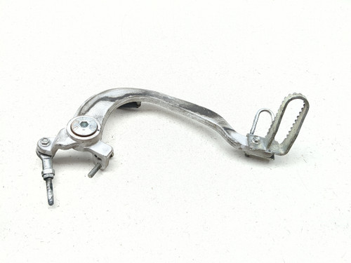 17-25 Benelli TRK 502X Brake Pedal Lever 3304445 - Sun Coast Cycle